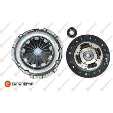Eurorepar Dpmix-Hb Debriyaj Seti 206-207-1007-BIPPER-NEMO-C2-C3 1.4hdi DV4TD Luk 620326800