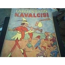 Engin Yayınevi Fareli Köyün Kavalcısı