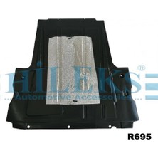 Hileks Dpmix-Hb Karter Muhafazasi Diesel Megane Ii 03-09