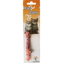 Beeztees 201060 Kedi Boyun Tasması, 31.5 x 1 cm