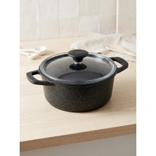 Haschef Elmas Derin Tencere 20 cm