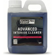 Valetpro Valet Pro Advanced Interior Cleaner Genel Amaçlı Temizleyici 1lt.