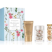 Elizabeth Arden Hyaluronic Acid 30 Adet 3lü Hediye Seti