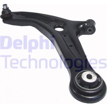 Delphi Dpmix-Hb Alt Salincak Ön Sol Ford / Mazda Fiesta Vi Vii / 2 10/2007 -