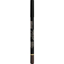 Golden Rose True Kohl Eyeliner - Brown - Yoğun Kahverengi Göz Kalemi
