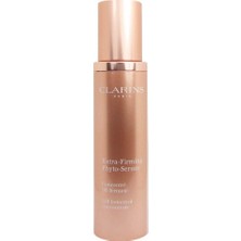 Clarins Extra Firming Phyto Serum 50 ml Sıkılaştırıcı Serum 1 Paket (1 x 1 Adet)