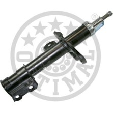OPTIMAL Dpmix-Hb Ön Amortisör Sol Corsa C 9.00 06 Combo 10.01 Meriva 03
