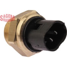 Sagemfrans Dpmix-Hb Fan Müsürü Yazlik 82 - 68°c R9 - R11
