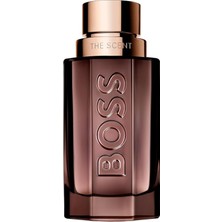 Hugo Boss The Scent Le Parfum Edp 50 ml Erkek Parfümü