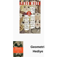 Artemis Yayınları Kişiliğin Kaderin Mi? + Geometri Hediye