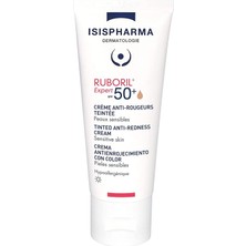 Isispharma Isıs Pharma Ruboril Expert SPF50+ 40 ml