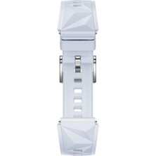 Huawei Easyfit 3 Kristal Mavi 41-42 mm Kayış