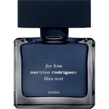 Narciso Rodriguez For Him Bleu Noir Parfum 50ML