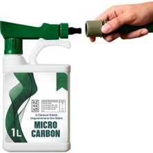 Kapgan Mıcrocarbon Sprey Gübre