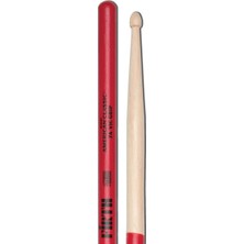 Vic Firth Baget (Çift) Vıc 7A Grıp, Hıckory, 0.540"X15 1/2",
