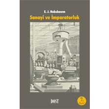 Dost Kitabevi Yayınları Sanayi ve Imparatorluk