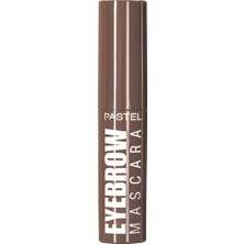 Pastel Eyebrow Mascara - Kaş Maskarası, 21 Blonde, 4.2 ml