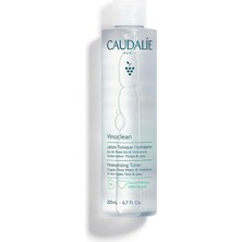 Caudalie Nemlendirici Tonik Vinoclean 200 ml