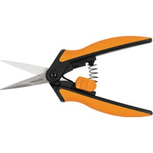 Fiskars Fıskars Masif Budama Makası, Turuncu/siyah