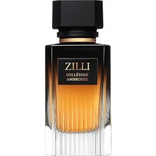 Zilli Millesime Ambroisie Edp 100 ml Parfüm