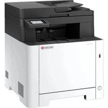 Cop Marketing MA2101CFX Renklı Lazer Yaz/tar/fot/fax/eth/dub