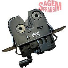 Sagemfrans Dpmix-Hb Bagaj Kilidi Motorlu Duster-Logan-Sandero