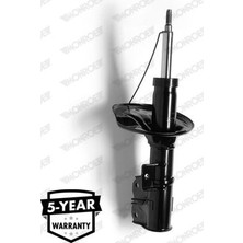 Monroe Dpmix-Hb Ön Amortisör Sol Mitsubishi Carisma 1.895 06 Volvo S40 95 06 V40 95 06 Gazli
