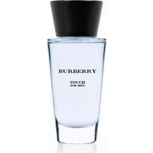 Burberry Touch Edt 100 ml Erkek Parfüm