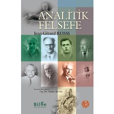 Analitik Felsefe