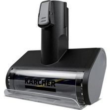 Karcher Kärcher 2.863-090.0 Elektrikli Süpürge Fırçası, Plastik