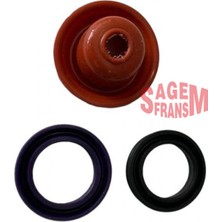 Sagemfrans Dpmix-Hb Vites Kol Tamir Takimi Oring Linea-Fiorino-Doblo