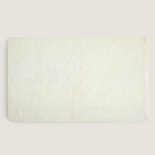 Chakra Laıa Bambu Paspas 70X130 Cm Beyaz