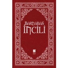 Barnabas Incili