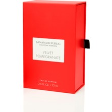 Banana Republic Velvet Pomegranate Edp 75 ml Unisex Parfüm