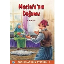 Engin Yayınevi Mustafa’nın Doğumu