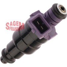 Sagemfrans Dpmix-Hb Enjektor Memesi Clio - Twingo 1.2 8V