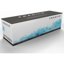 Fragile Fragıle Hp Q2612A/FX10 Cıplı 2000 Sayfa
