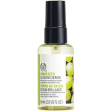 The Body Shop Üzüm Çekirdeği Parlatıcı Serum, 2.5-Sıvı Ons