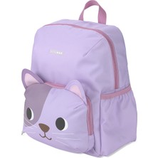 Skip Hop Besties Squad Küçük Çocuk Sırt Çantası - Kedi