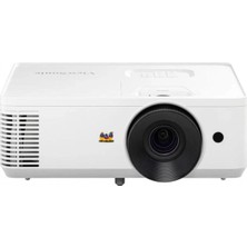 Viewsonic PX704HD Dlp Fhd 1920X1080 4000AL 2xhdmı RS232 1xusb-A 22000:1 Hoparlör Projeksiyon
