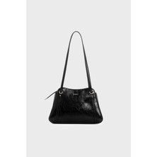Guess Xena Omuz Askılı Çanta HWTC9731080 Kadın Çanta HWTC97 31080 Bla