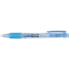 (Tl) Tombow Mono Knock Kalem Silgi (40) Mavi