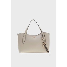Guess Melody Logolu Çıkarılabilir Askılı Çanta HWBG9735060 Kadın Çanta HWBG97 35060 Lta