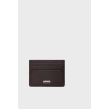 Tommy Hilfiger Deri Kartlık Erkek Kartlık AM0AM14494 Gb6