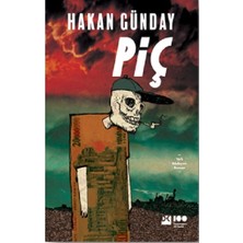 Doğan Kitap Piç
