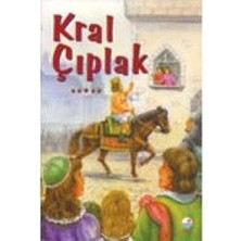 Engin Yayınevi Kral Çıplak