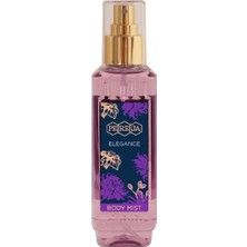 Pereja Vücut Spreyi 200 ml Elegance