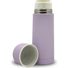 Sema Baby Bebek Termosu 350 ml - Lila