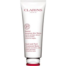 Clarins Hand And Nail Treatment Balm El ve Tırnak Bakım Balmı, PRA-6435372-2163
