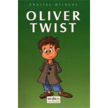 Erdem Çocuk Oliver Twist